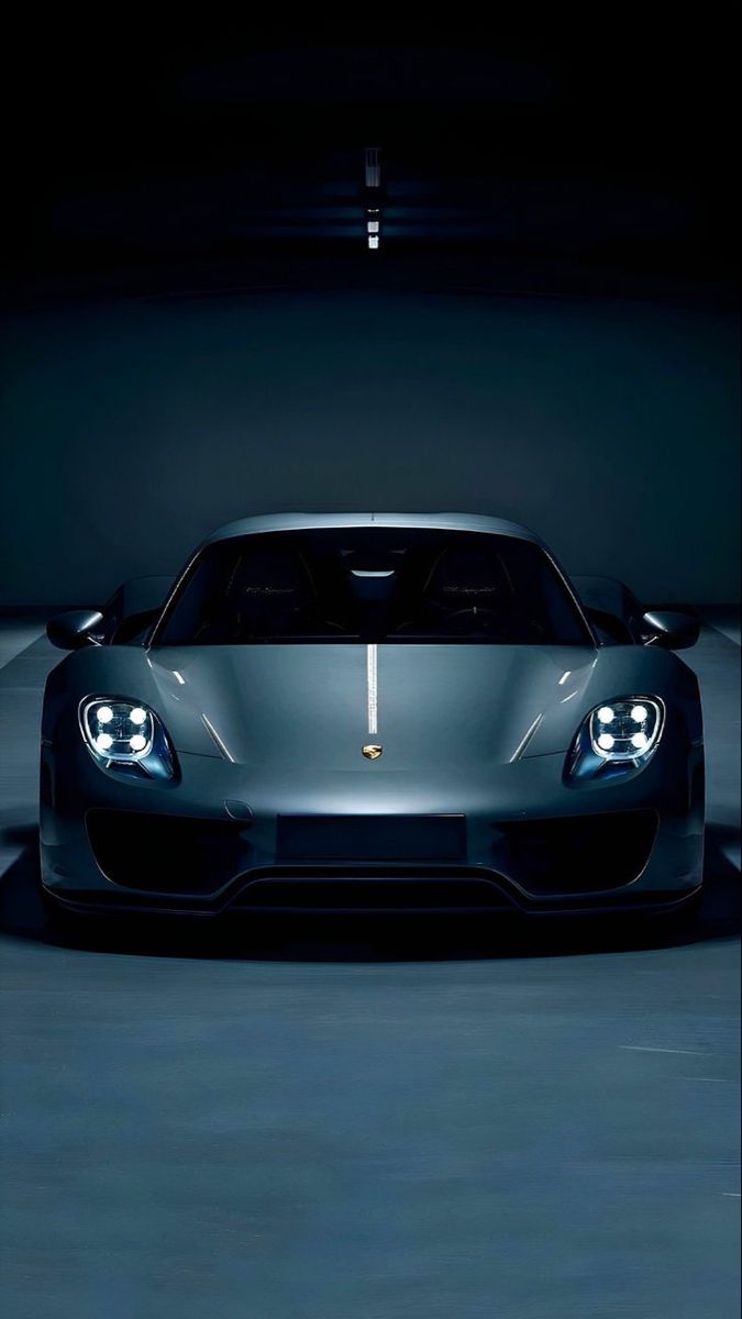 Sports Cars